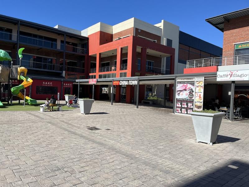 Commercial Property for Sale in Milnerton Central Western Cape